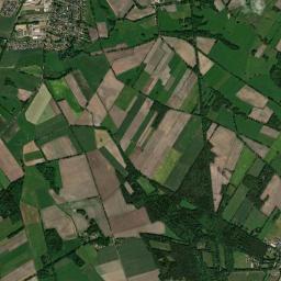 Bothel High Resolution Satellite Map