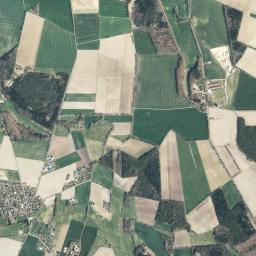Hanstedt Eins High Resolution Satellite Map