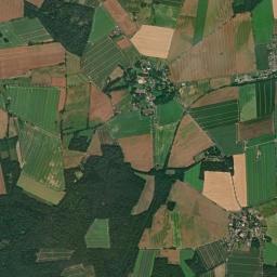 Weste High Resolution Satellite Map