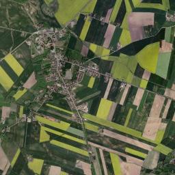 Grudusk High Resolution Satellite Map