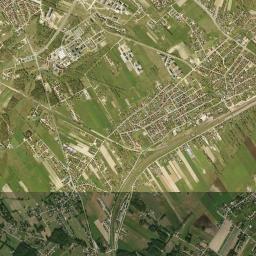 mapa satelitarna ostrołęki Zdjęcia satelitarne Ostrołęka, mapa satelitarna Ostołęki