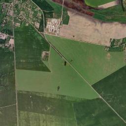 Tsimkavichy High Resolution Satellite Map