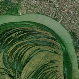 Qashyr High Resolution Satellite Map