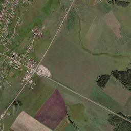 Bayanday High Resolution Satellite Map