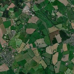 19 Mercer Close, Malpas, Cheshire West and Chester Satellite Map