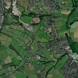 Map Of Ripley Derbyshire Map - Ripley, Derbyshire (Ripley) - Map[N]All.com