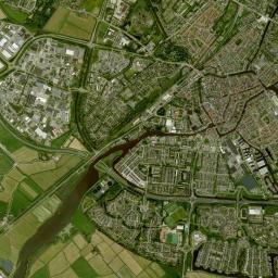 Tinga High Resolution Satellite Map