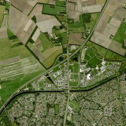 Marsdijk High Resolution Satellite Map