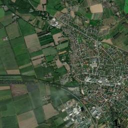 Friesoythe High Resolution Satellite Map