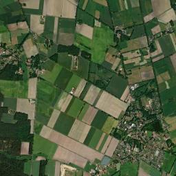 Kirchwalsede High Resolution Satellite Map