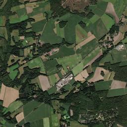 Soltau, DE locator map