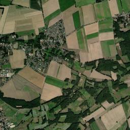 Wriedel High Resolution Satellite Map