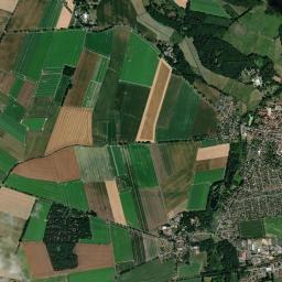 Ebstorf, DE locator map