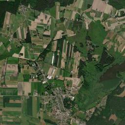 Skrwilno High Resolution Satellite Map