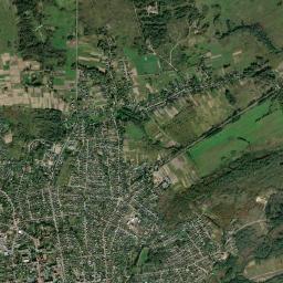 Surazh High Resolution Satellite Map