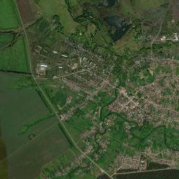 Poim High Resolution Satellite Map