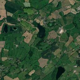 23 Wirswall Road, Marbury, Whitchurch Satellite Map