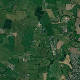 8 Stafford Street, Audlem, Cheshire East CW3, UK Satellite Map