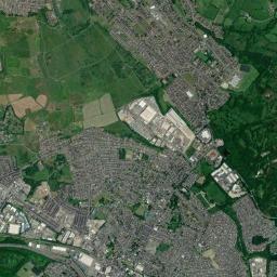 2-3 Longsdon Grove, Stoke-on-Trent ST3 Satellite Map