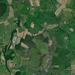 26 Adderley Mill Cottages, Cheadle, Stoke-on-Trent Satellite Map