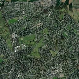 48 Joyce Avenue, Nottingham NG5, UK Satellite Map