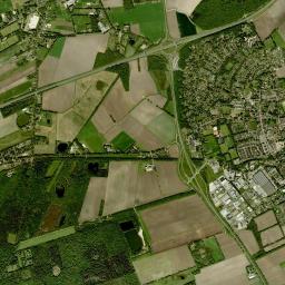 Gieten High Resolution Satellite Map