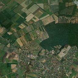 Esterwegen High Resolution Satellite Map