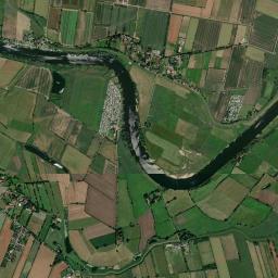 Riede, DE locator map