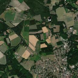 Soltau, DE locator map
