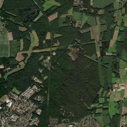 Soltau, DE locator map