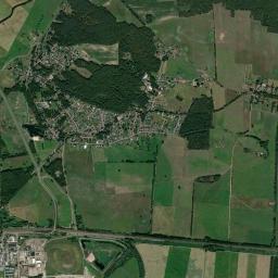 Breese High Resolution Satellite Map