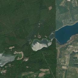 Friedrichswalde, DE locator map