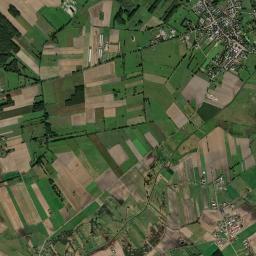 Szreńsk High Resolution Satellite Map