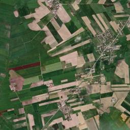 Sypniewo High Resolution Satellite Map