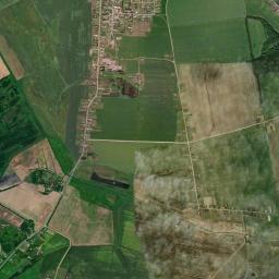 Klyetski Rayon High Resolution Satellite Map