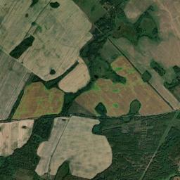 Krasnogorskiy Rayon High Resolution Satellite Map