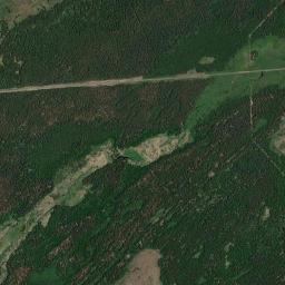 Rebrikhinskiy Rayon High Resolution Satellite Map