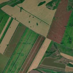 Kalmanskiy Rayon High Resolution Satellite Map
