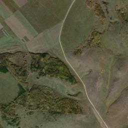 Ekhirit-Bulagatskiy Rayon High Resolution Satellite Map