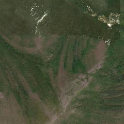 Ol’khonskiy Rayon High Resolution Satellite Map