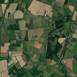 Moone High Resolution Satellite Map