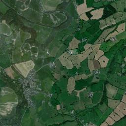 Overton High Resolution Satellite Map