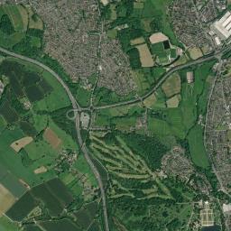 Stoke-on-Trent, Staffordshire ST4 9JJ, UK Satellite Map
