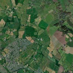 8 Ashwood Grove, Blythe Bridge, Stoke-on-Trent, Staffordshire Satellite Map