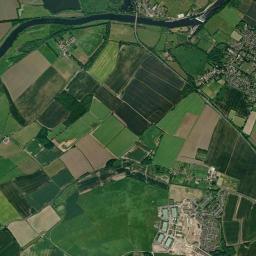 2 Trent Lane, East Bridgford, Nottingham Satellite Map