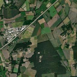 Groß Ippener High Resolution Satellite Map