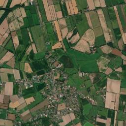 Riede High Resolution Satellite Map