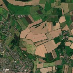 Thedinghausen High Resolution Satellite Map