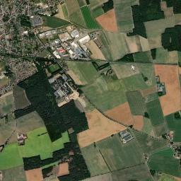 Visselhövede High Resolution Satellite Map
