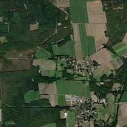 Eimke High Resolution Satellite Map